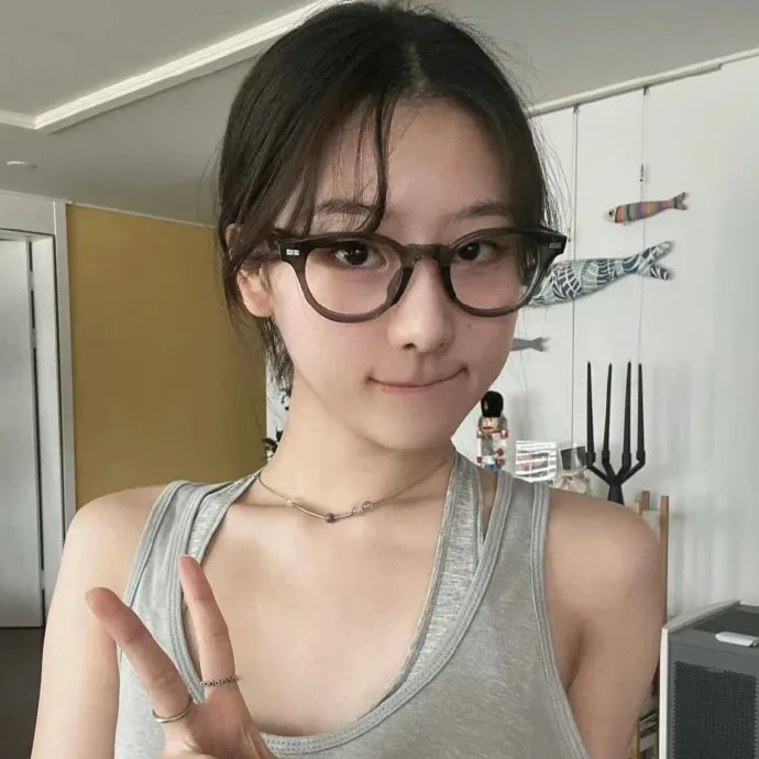 有情感的机器人