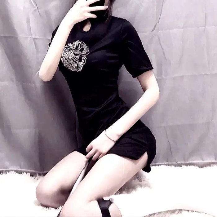 女人的觉醒