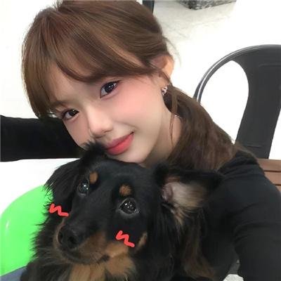 美发尸